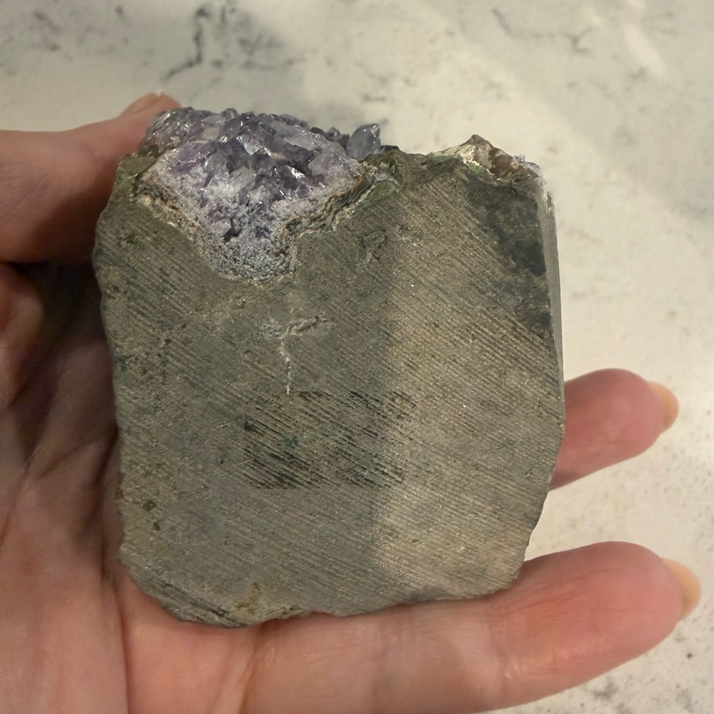 Amethyst Cut Base - Picture 7 of 7